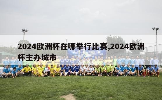 2024欧洲杯在哪举行比赛,2024欧洲杯主办城市